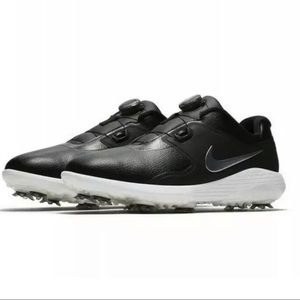 Nike Vapor Pro BOA Golf Shoes AQ1789-001 Sz 11W